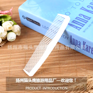 3 pcs Sisir Rambut Saku / Sisir Pomade / Sisir Kecil