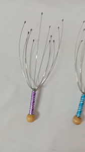 Cây Massage Đầu Bạch Tuộc Giúp Thư Giãn Giảm Stress PVN6029