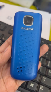 Điện thoại Nokia 2692 . Màu Xanh Dương . Tặng thêm 1 cục pin