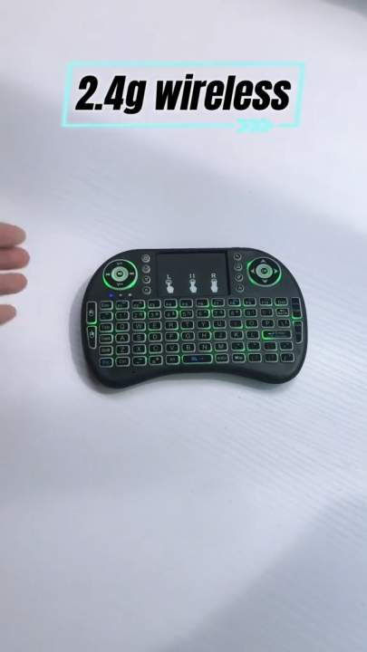 Keyboard Mxq Mini Mxq 4k Android Box Keyboard Generic Smart