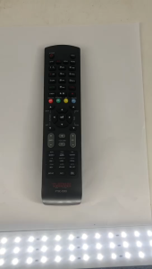 The Remote PTRC-1910 Remote Control of Platinum Piano XL SD and Platinum Piano XL HDD PTRC 1910