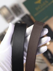 Thắt Lưng Nam Da Bò Cao Cấp - Khoá không gỉ M19 sang trọng - Full hộp Đựng