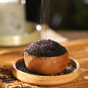 250g Reliable Quality Basil Seeds Tea Impeccable 兰香子 正宗台湾原装兰香子