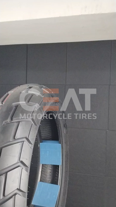 160/60 R17 TL CEAT "GRIPP XL RAD" (Rear) 160/60R17 (Tubeless) Motorcycle Tires