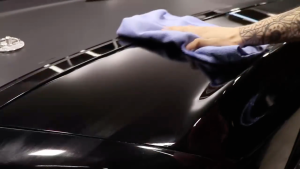 LaboCosmetica PERFECTA 2.0 500ml (Quick Detailer to clean with gloss and protection car paintwork)