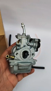 KARBURATOR  ASSY JUPITER Z-VEGA R-VEGA R NEW-JUPITER-BURHAN-VEGA-JUPITER-5TP