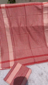 sorban Arafat multazam tanpa rumbai merah putih