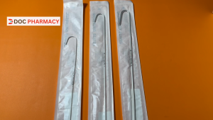 Intubating Stylet Guide Wire for Fr 61014 Intubation