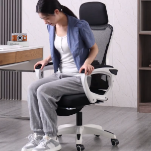 Sakula Kursi Gaming / Kursi Kantor / Kursi Belajar / Kursi Kerja / Kursi Jaring
