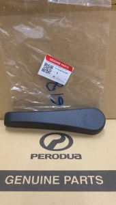 ORIGINAL PERODUA ALZA CAR CUSHION SEAT ADJUSTER HANDLE KERUSI (CENTER SEAT) 72735-BZ020-B0 72736-BZ020-B0