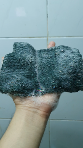 Combo 5 Miếng lưới cước rửa chén cao cấp Linh Loan