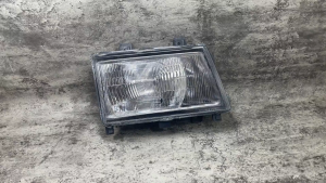 LAMPU DEPAN HEAD LAMP HEADLAMP LAMPU UTAMA MITSUBISHI FE71 FE-71 FE136PS FE-136 PS 136PS PS110 PS125 PS 110 PS 125 PS136 PS 136 CANTER INTERCOOLER INTER COOLER ORIGINAL DMAC D-MAC D MAC KANAN / KIRI HARGA SATUAN