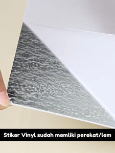 Paldu ID - Wallpaper 3D Vinyl Granit Marble Batu Alam Ukuran 30 x 60 Cm / Sticker 3D Vinyl Granit Marble Batu Alam / Stiker Wallpaper Vinyl 3D Ruang Tamu Dinding Kamar Plafon Kamar Mandi Keramik Lantai Dapur Lemari Meja Kayu Cabinet