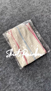 Rok Alice Skirt Rainbow Korea Style - Rok Wanita Korean - Rok Putih Wanita Panjang Bahan Knit Premium Tebal - Rok Span Panjang Remaja Ootd Rok Wanita Terbaru 2024 - Rok Spans Kekinian Korea - Rok Ootd Ala Selebgram