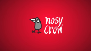 Nosy Crow - Flip Flap Series