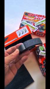 Kampas Ganda Daytona Beat Deluxe Scoopy New Beat New Beat Street K16 K1A