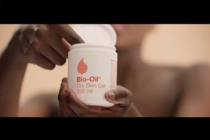 Bio-Oil Dry Skin Gel [Plant Based] (50ml / 100ml / 200ml)