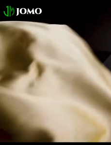 【JOMO】8/10/12 Inch Ultra Thin 304 Stainless Steel Rain Shower Head Bathroom Supercharged Square Silver/Black Sprinkler Top Spray Water Bath