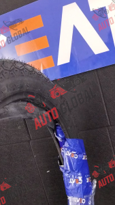 3.00-18 TT CEAT "SECURA M86" 3.00 - 18 (tubetype) Motorcycle Tires