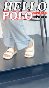 รองเท้าแตะลายอูงเท้าแมวน่ารัก รองเท้านิ่มเหยียบอัฐ กันลื่น ในร่มและกลางแจ้ง ผู้หญิง และ HP8010W