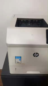 ✨HP LaserJet Enterprise M605m 🌟