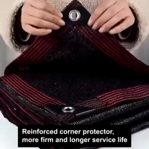 BUY 1 TAKE 1: 90% UV Resistant Sunshade Net for Your Farm & Garden