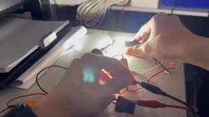 2PCS 50W P21W PY21W T20 7440 96 LED BA15S 1156 Canbus 96LED 3014 Dual-Color LED DRL Turn Signal Light Kit