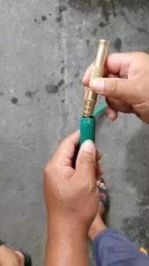 สุขสันต์ผ่อนสุขภาพ เปรียบเทียบฮิตสูง หัวฉีดน้ำ 4 หุน คุณภาพสูง หัวก๊อก อเนกประสงค์