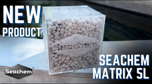 Seachem Matrix 5L Acrylic Biological Filter Block Box 5000ml
