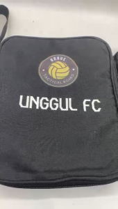 Papan Strategi Pelatih Bola Sepak KAFA Tactical Board Free Sablon Nama Outdoor Bola Sport