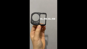 Honda PCX 160 Honda ADV 160 smart key cover carbon black