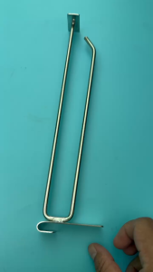 óc đôi treo phụ kiện inox 304 không hít PHÚC HƯNG PHÁT bh 3 năm kích thước nhỏ 24cm lớn 28cm.