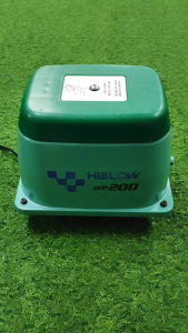 Hiblow Air Pump HP200 210W