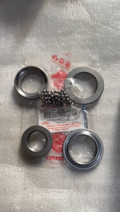 Comstir Komstir Suzuki Smash Shogun Satria 2T Skydrive Skywave