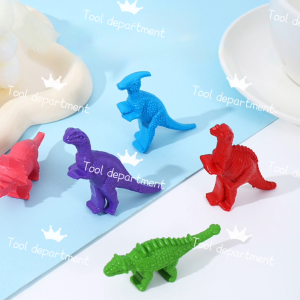 【COD】New cartoon shaped crayons Colors Plastic Crayons for Kids Washable Crayons Painting Kit with Box Non-Toxic Easy to Hold Crayons for Toddlers Babies Coloring Art Supplies for Kids Christmas Birthday Gift