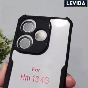 Casing Handphone Redmi 13 4G: Perlindungan & Kualitas