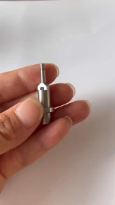 Understanding Valve Core Accessories & Air Outlet Nozzles