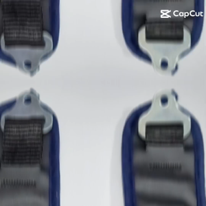 Tali Helm Ergonomis & Tahan Lama: Solusi Aksesori Helm Berkualitas