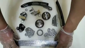 vq40de vq40 timing chain kits for navara pathfinder patrol frontier xterra 13028-ea200 13028-zs00a 13070-ea200 kb-39 12piece