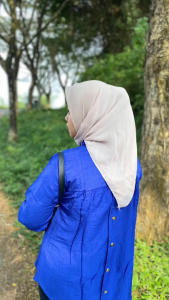 Kemeja blus wanita rika top blouse bahan poli linen baju oversize cewek atasan kemeja casual wanita model terbaru 2024 viral tiktok blouse lengan panjang baju cewek murah kekinian blouse kancing depan hidup variasi kancing belakang COD-BVJ