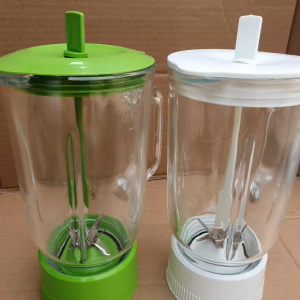Set Jar Blender Kaca MiyakonationalvivaGMC 1liter dll