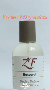 PARFUM BEST SELLER ZF PREMIUM TAHAN LAMA