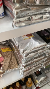 Gula Aren Bubuk: Manfaat & Cara Penggunaannya