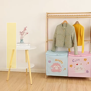 STORAGE BAG / TAS SPREI BED COVER / CLOTH BAG / TEMPAT SELIMUT / QUILT BAG