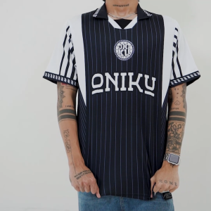 Jersey ONIKU // Jersey Band // Jersey Bola // Kaos ONIKU BWBB // Badminton // Jersey Casual // Jersey Vintage // Jersey Retro - Oniku Official
