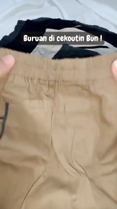 Celana Chino Panjang Anak 1-6 Tahun / Celana Chinos Anak