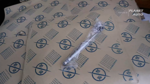 Hidrolik Pengait Jok Motor | Variasi Bumper Mobil