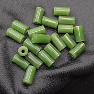 Lu thống N.Bich dáng trúc trơn sẵn lỗ 2li và 3li - Phong Thủy TUDO