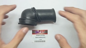 KARET FILTER REVO ABSOLUTE - JOINT KARBURATOR / KABULATOR HONDA ABSOLUTE REVO / BLADE