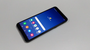 Samsung Galaxy J8 J810 J810F 6.0 Inches Octa Core 3GB RAM 32GB ROM LTE 4G 16MP Dual Camera Fingerprint Unlocked Mobile Phone